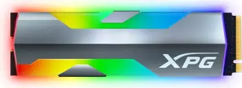 Disk SSD XPG SPECTRIX S20G, 500GB, M.2 NVMe