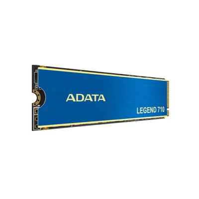 Disk SSD ADATA Legend 710, 512GB, M.2 PCIe 3.0 - 2