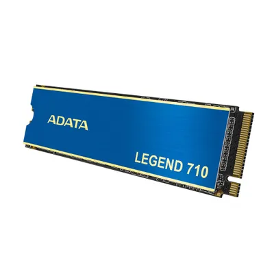 Disk SSD ADATA Legend 710, 512GB, M.2 PCIe 3.0 - 3