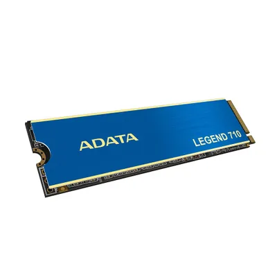 Disk SSD ADATA Legend 710, 512GB, M.2 PCIe 3.0 - 4