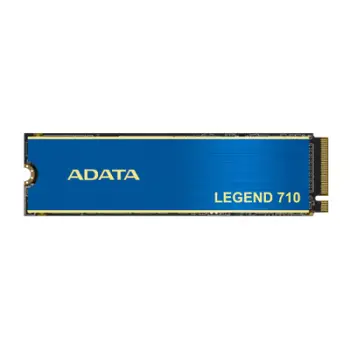 Disk SSD ADATA Legend 710, 512GB, M.2 PCIe 3.0