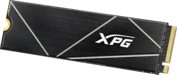 Disk SSD XPG GAMMIX S70 BLADE, M.2, 512GB, PCIe 4.0