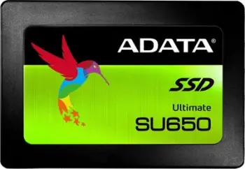 Disk SSD ADATA SU650, 120GB, 2.5" SATA