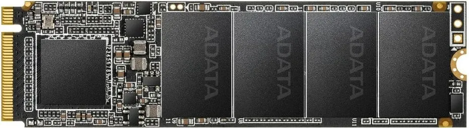 Disk SSD Adata XPG SX6000 Pro, 512GB, M.2 2280, PCIe Gen3x4, NVMe - 1