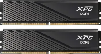 Memorie ADATA XPG Lancer Blade, DDR5, 32 GB, 6000 MHz, CL30, AX5U6000C3016G-DTLABBK