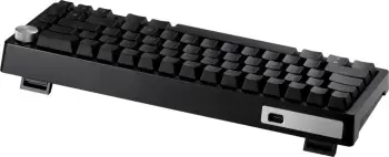 Tastierë ADATA ADATA XPG Sorcerer Mini 65%, Red Switch, US, e zezë