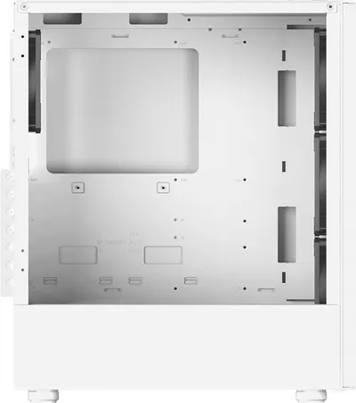 Kasë kompjuteri ADATA XPG VALOR AIR, e bardhë - 2