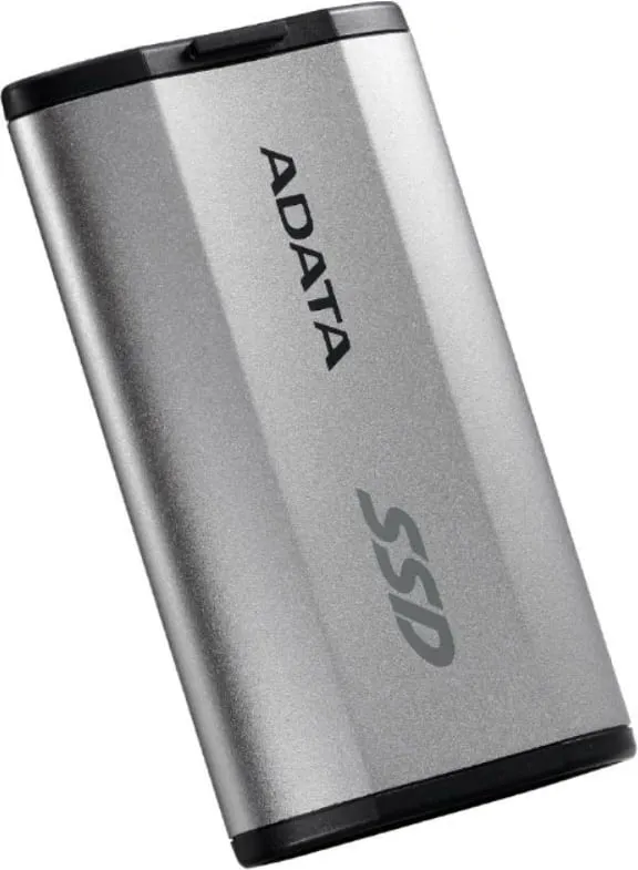 Disk SSD i jashtëm ADATA SD810, 4TB, USB 3.2 Gen 2x2 - 1