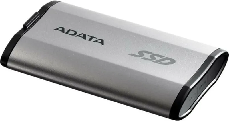 Disk SSD i jashtëm ADATA SD810, 4TB, USB 3.2 Gen 2x2 - 3