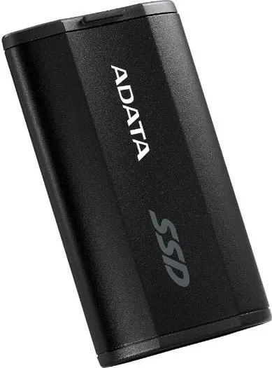 Disk SSD ADATA SD810, 4TB, USB-C, e zezë - 1