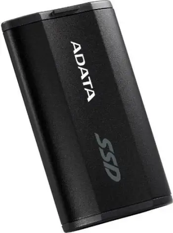 Disk SSD i jashtëm ADATA SD810, 2TB, 2000MB/s, i zi