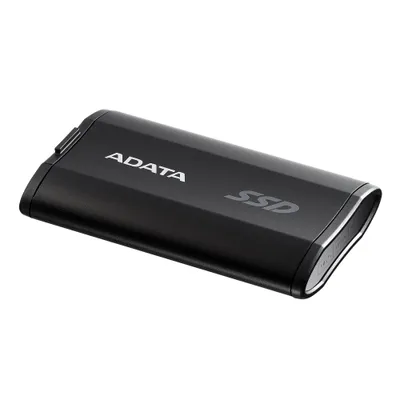 Disk SSD ADATA SD810, 500GB, USB 3.2 Gen2x2, 2000MB/s, e zezë - 2