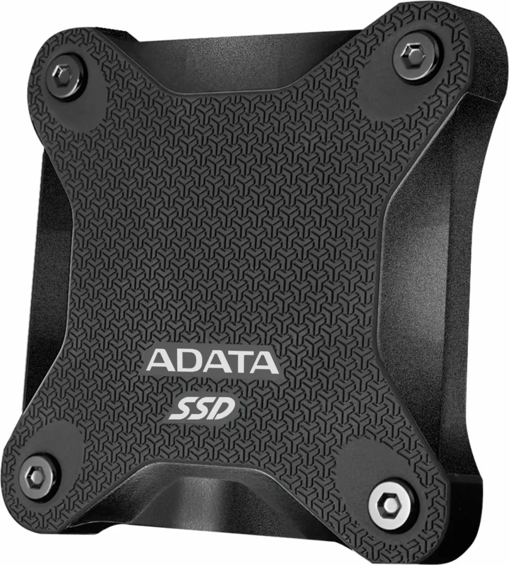 Disk SSD i jashtëm ADATA SD620, 2TB, USB 3.2 - 1