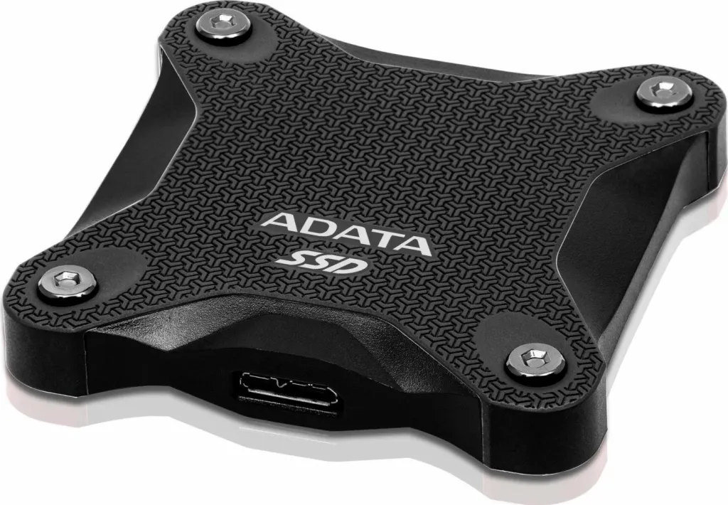 Disk SSD i jashtëm ADATA SD620, 2TB, USB 3.2 - 2