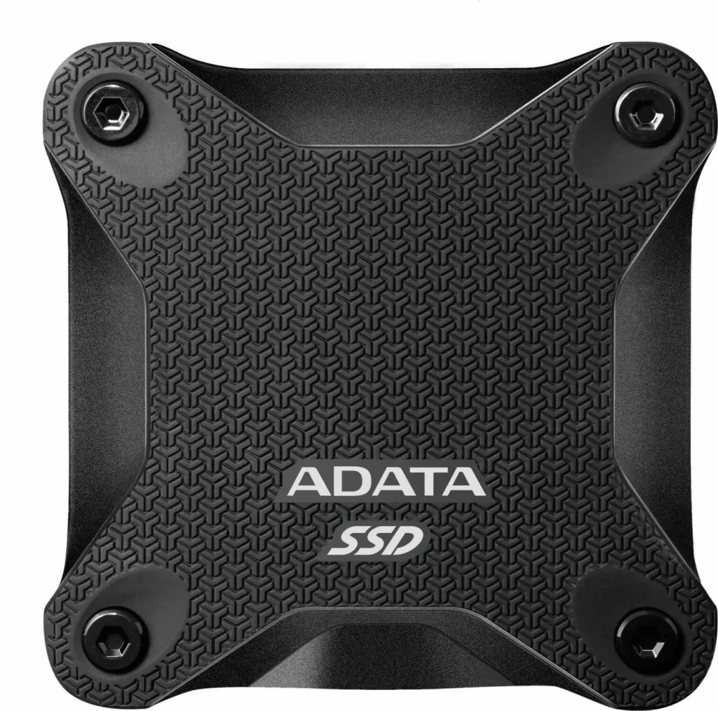 Disk SSD i jashtëm ADATA SD620, 2TB, USB 3.2 - 3