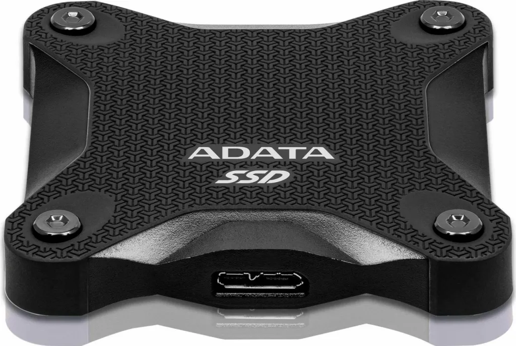 Disk SSD i jashtëm ADATA SD620, 2TB, USB 3.2 - 4