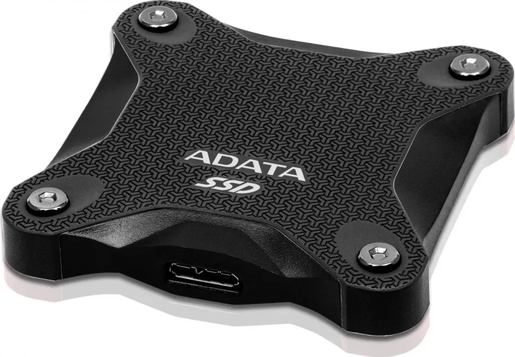 Disk SSD i jashtëm ADATA SD620, 512GB, i kaltër - 2
