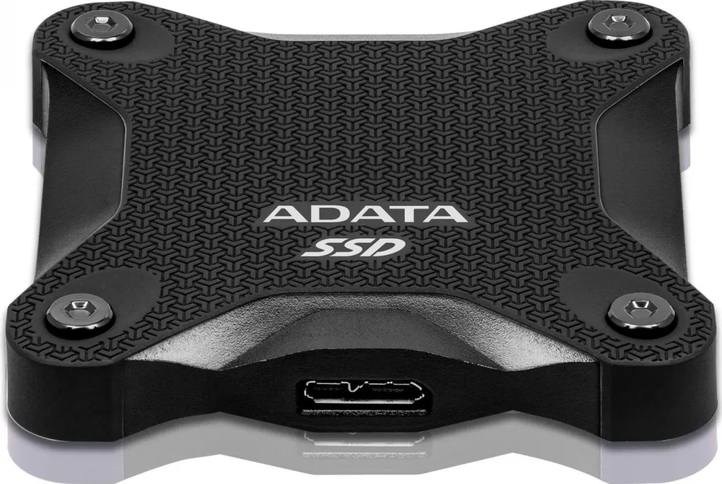 Disk SSD i jashtëm ADATA SD620, 512GB, i kaltër - 4
