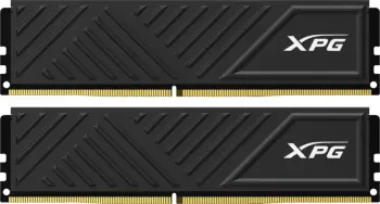 Memorie ADATA XPG Gammix D35, DDR4, 32 GB, 3200 MHz, CL16, AX4U320016G16A-DTBKD35