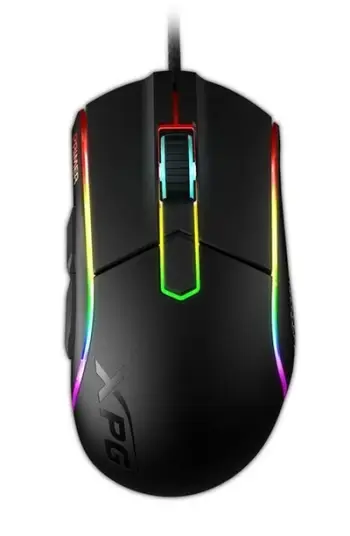 Maus ADATA XPG Primer, i zi
