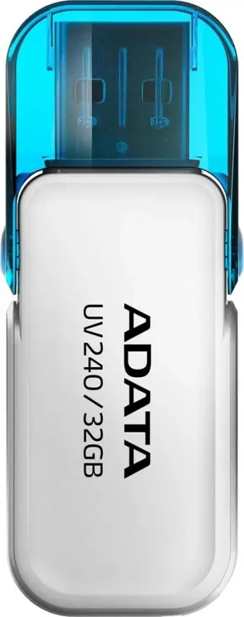 Pendrive Adata UV240, 32GB, i zi