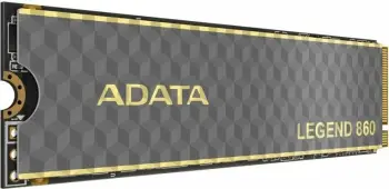 Disk SSD Adata SSD LEGEND 860, 1TB PCIe, 4x4 6000/4000 MB/s M.2
