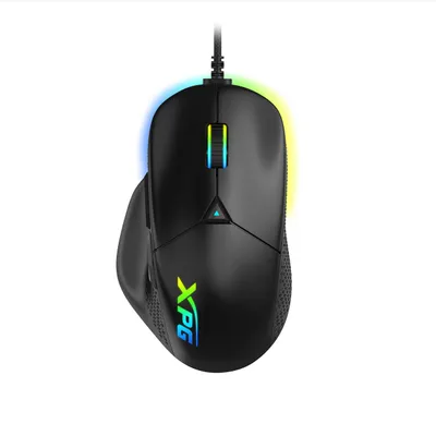 Maus ADATA XPG Alpha, optik, 16000 DPI, i zi - 1