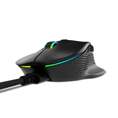 Maus ADATA XPG Alpha, optik, 16000 DPI, i zi - 2