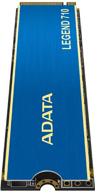Disk SSD ADATA LEGEND 710 M.2, 1TB PCI Express 3.0 3D NAND NVMe