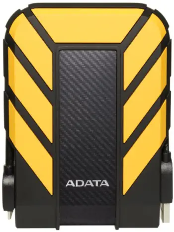 Disk i jashtëm portativ ADATA HD710 Pro, USB3.1 - 2TB, i jashtëm