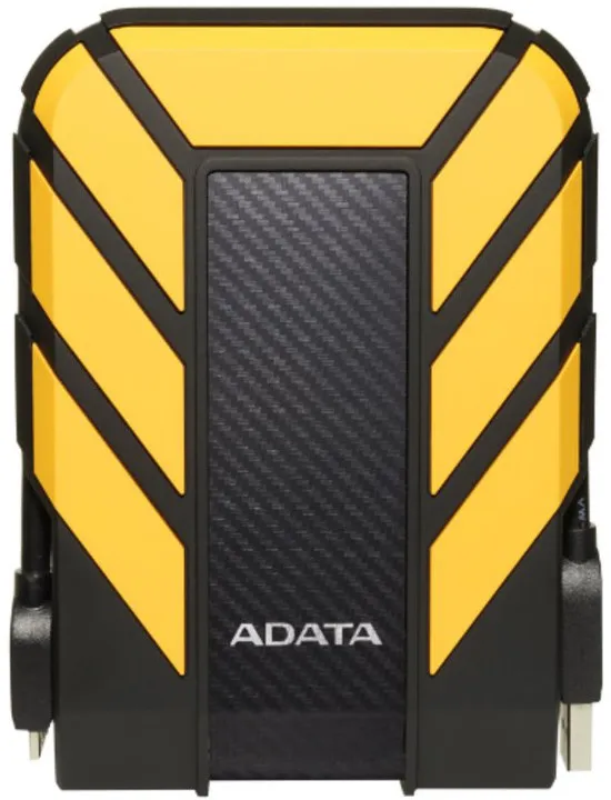Disk i jashtëm ADATA HD710 Pro, USB3.1 - 1TB, i kaltër - 1