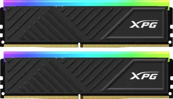 Memorie ADATA XPG Spectrix D35G, DDR4, 16 GB, 3600 MHz, CL18, AX4U36008G18I-DTBKD35G