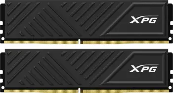 Memorie ADATA XPG Gammix D35, DDR4, 32 GB, 3600 MHz, CL18, AX4U360016G18I-DTBKD35