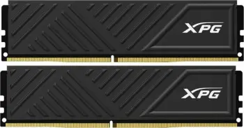 Memorie ADATA XPG Gammix D35, DDR4, 16 GB, 3600 MHz, CL16, AX4U36008G18I-DTBKD35