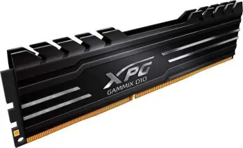 Memorie ADATA XPG Gammix D10, DDR4, 8 GB, 3200 MHz, CL16, AX4U32008G16A-SB10