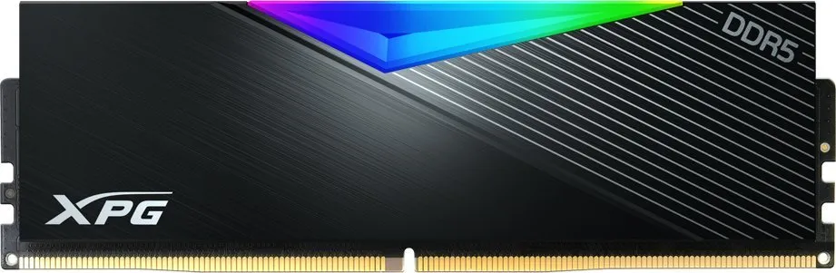Memorie ADATA XPG Lancer RGB, DDR5, 32 GB, 6000 MHz, CL30, AX5U6000C3016G-DCLARBK - 3