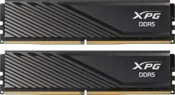Memorie ADATA XPG Lancer Blade, DDR5, 32 GB, 6000 MHz, CL48, AX5U6000C4816G-DTLABBK
