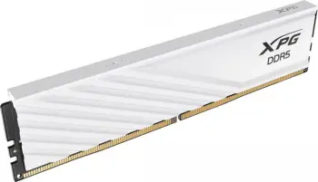 Memorie ADATA XPG Lancer Blade, DDR5, 16 GB, 6000 MHz, CL48, AX5U6000C4816G-SLABWH