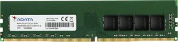 Memorie ADATA Premier, DDR4, 16 GB, 3200 MHz, CL22, AD4U320016G22-SGN