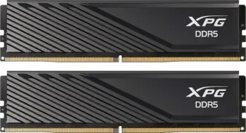Memorie ADATA XPG Lancer Blade, DDR5, 64 GB, 6000 MHz, CL30, AX5U6000C3032G-DTLABBK