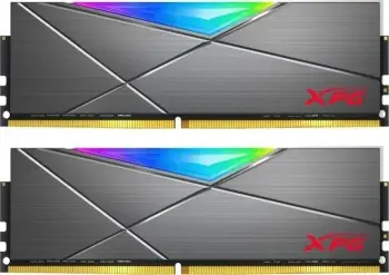 Memorie ADATA XPG Spectrix D50, DDR4, 32 GB, 3600 MHz, CL18, AX4U360016G18I-DT50
