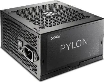 Burim energjie ADATA XPG Pylon PYLON550B-BKCEU ATX, 550W