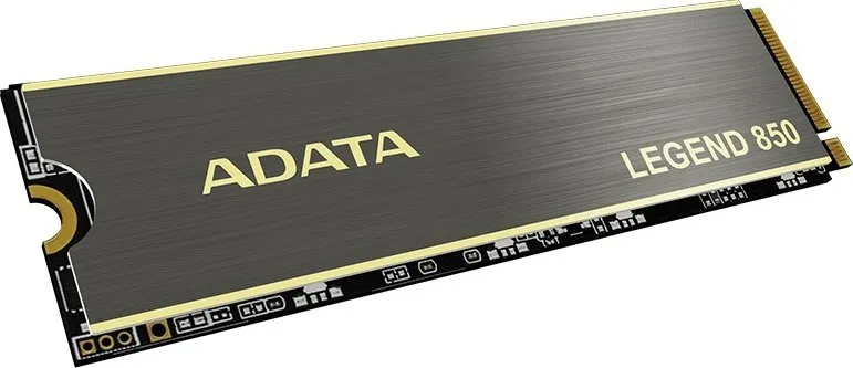 Disk SSD ADATA Legend 850, 512GB, M.2 2280 PCI-E x4 Gen4 NVMe - 3