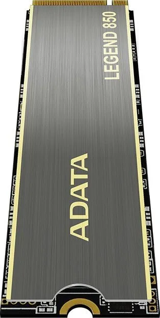 Disk SSD ADATA Legend 850, 512GB, M.2 2280 PCI-E x4 Gen4 NVMe - 4