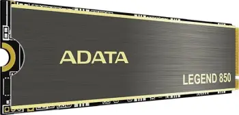 Disk SSD ADATA Legend 850, 512GB, M.2 2280 PCI-E x4 Gen4 NVMe