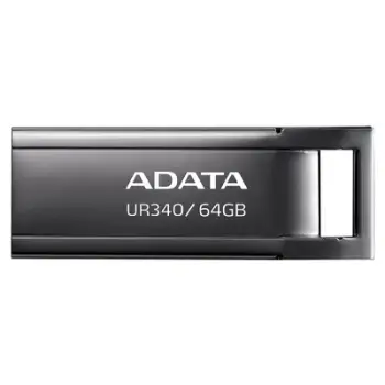 USB ADATA UR340, 64 GB, USB Type-A