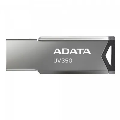 USB ADATA FLASHDRIVE UV350, 32 GB, USB 3.1 - 1