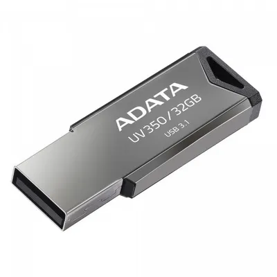 USB ADATA FLASHDRIVE UV350, 32 GB, USB 3.1 - 2