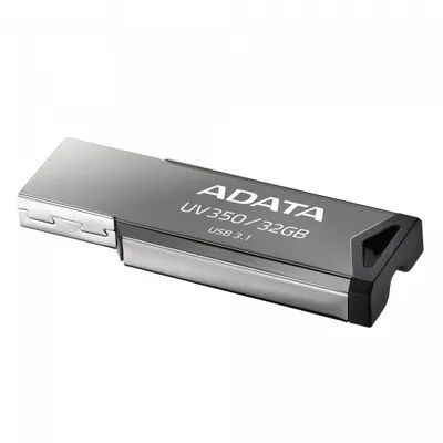 USB ADATA FLASHDRIVE UV350, 32 GB, USB 3.1 - 3