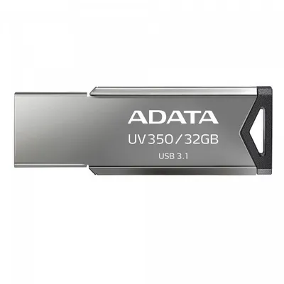 USB ADATA FLASHDRIVE UV350, 32 GB, USB 3.1 - 4